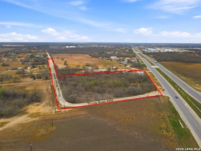 4988 S Loop 1604 E Elmendorf, TX 78112