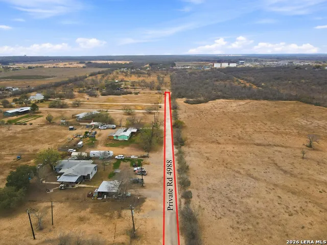 4988 S Loop 1604 E Elmendorf, TX 78112