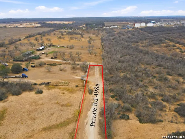 4988 S Loop 1604 E Elmendorf, TX 78112