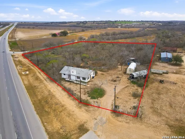 4988 S Loop 1604 E Elmendorf, TX 78112