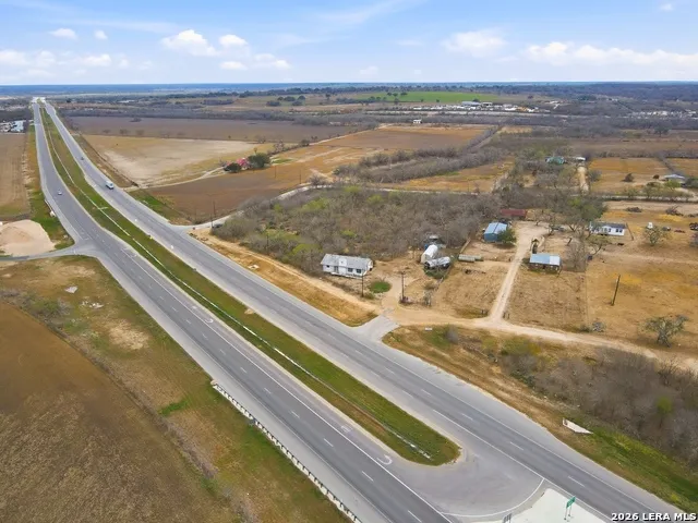 4988 S Loop 1604 E Elmendorf, TX 78112