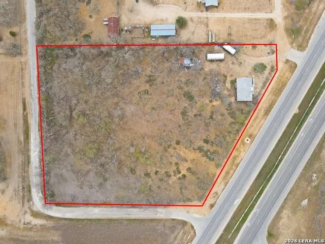4988 S Loop 1604 E Elmendorf, TX 78112