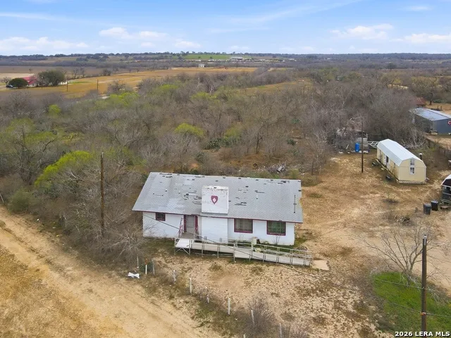 4988 S Loop 1604 E Elmendorf, TX 78112
