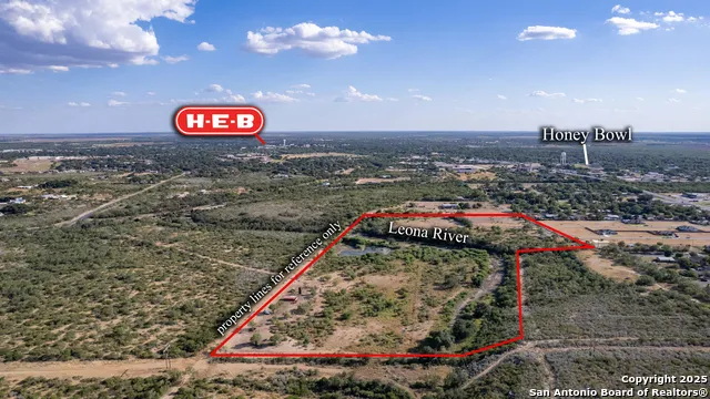 TBD Camp Uvalde, TX 78801
