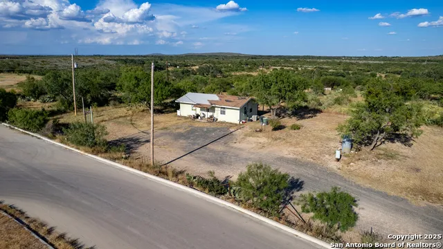 TBD Camp Uvalde, TX 78801