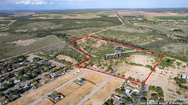 TBD Camp Uvalde, TX 78801