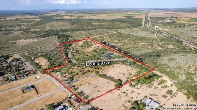 TBD Camp Uvalde, TX 78801