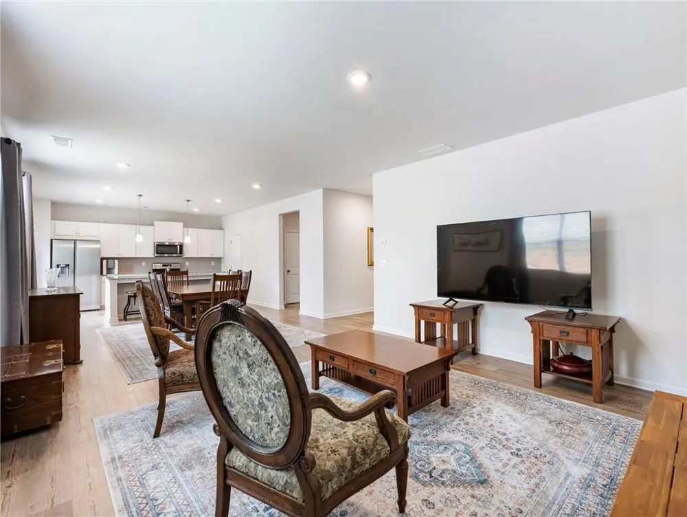171 Sweet Briar Way Homer, GA 30547