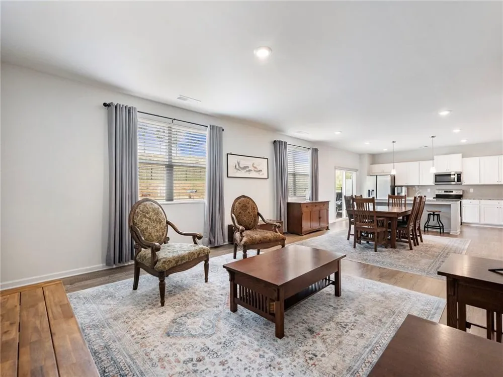 171 Sweet Briar Way Homer, GA 30547