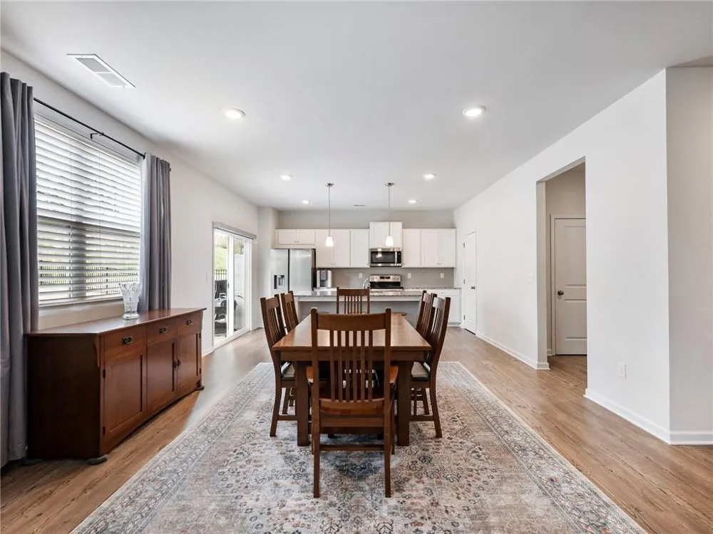 171 Sweet Briar Way Homer, GA 30547