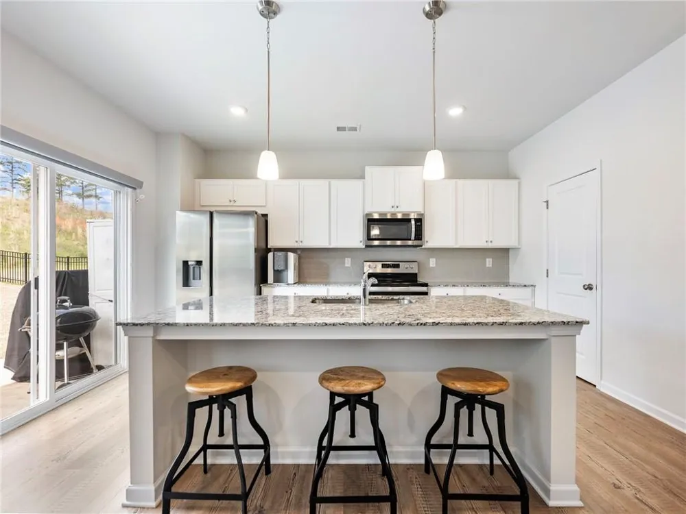 171 Sweet Briar Way Homer, GA 30547