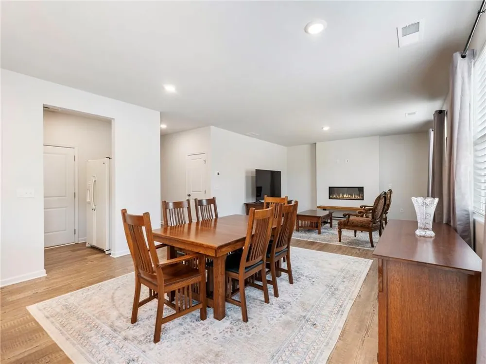 171 Sweet Briar Way Homer, GA 30547