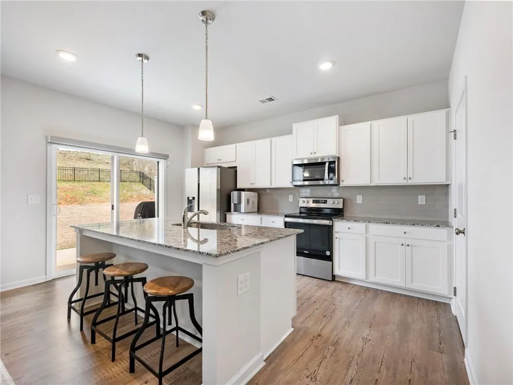 171 Sweet Briar Way Homer, GA 30547