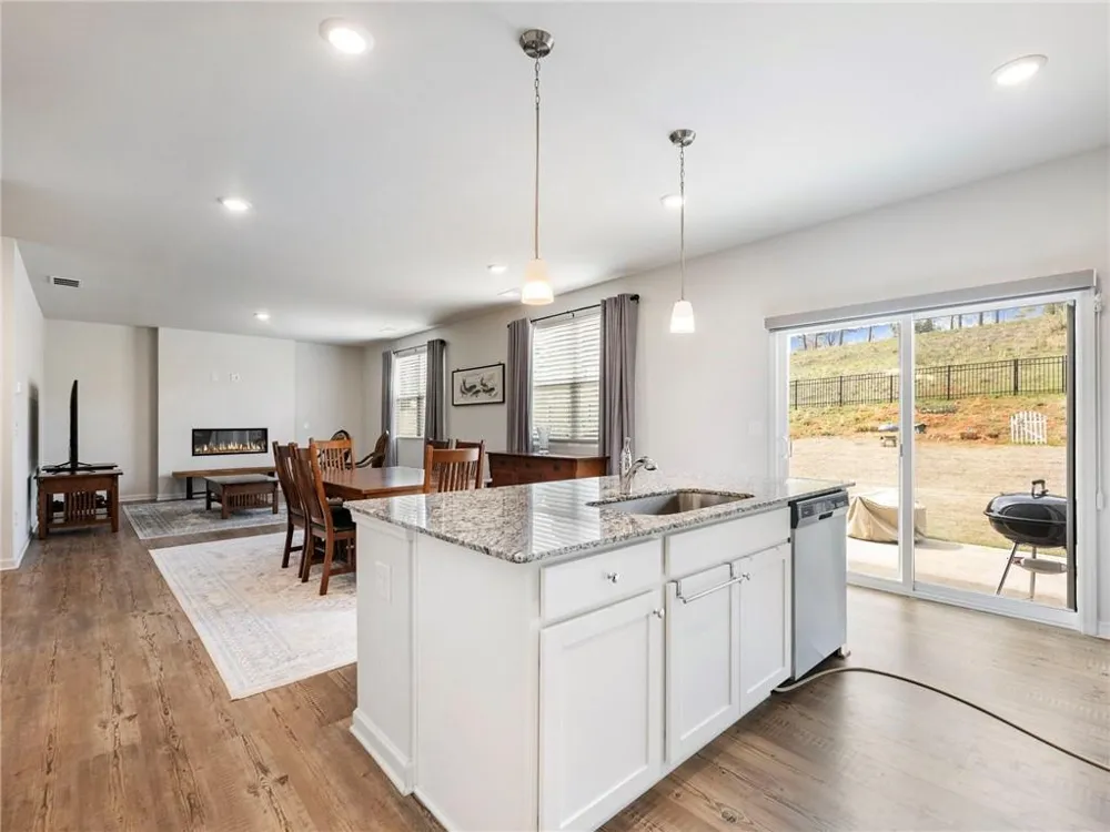 171 Sweet Briar Way Homer, GA 30547