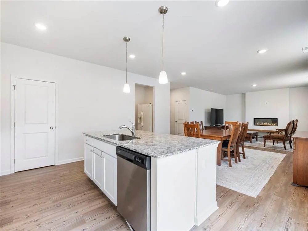 171 Sweet Briar Way Homer, GA 30547