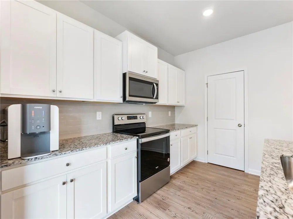 171 Sweet Briar Way Homer, GA 30547