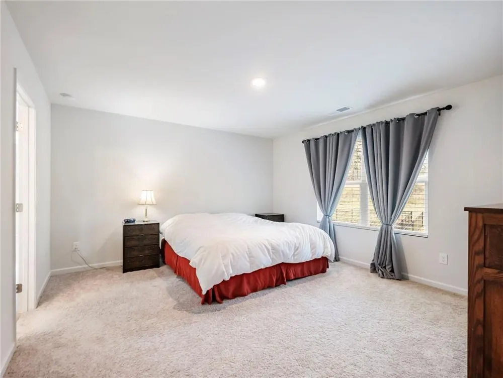 171 Sweet Briar Way Homer, GA 30547