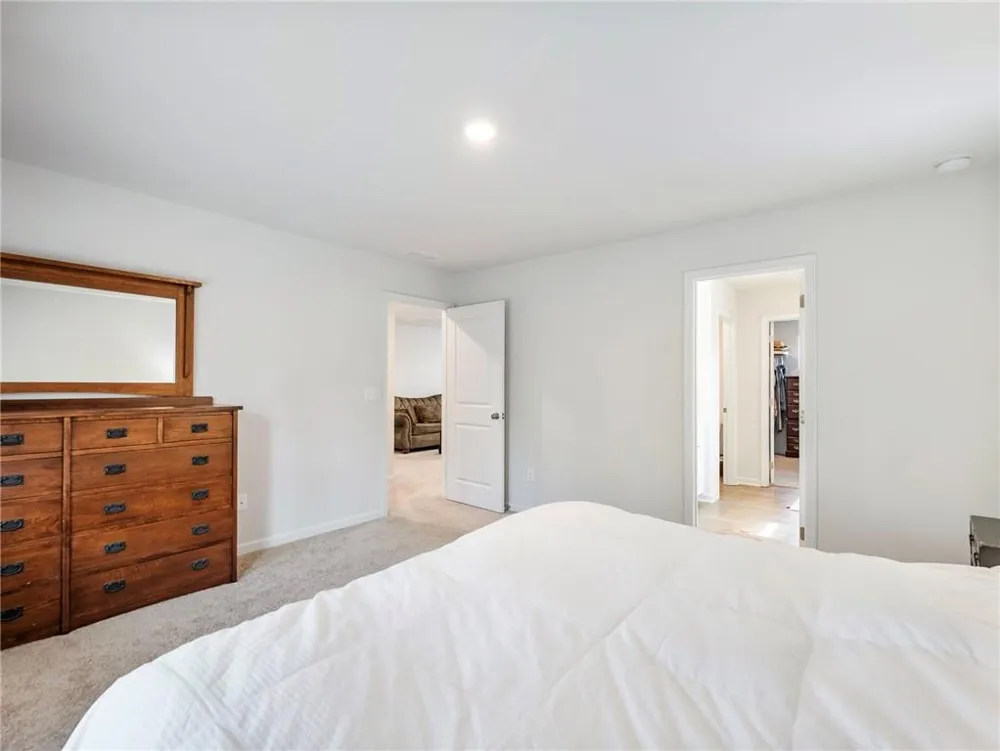 171 Sweet Briar Way Homer, GA 30547