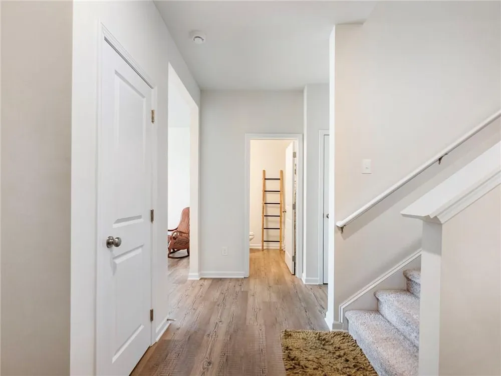 171 Sweet Briar Way Homer, GA 30547