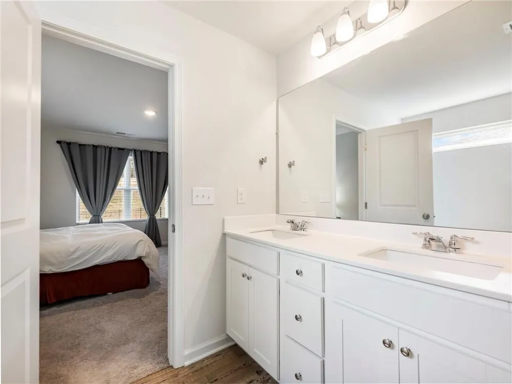 171 Sweet Briar Way Homer, GA 30547
