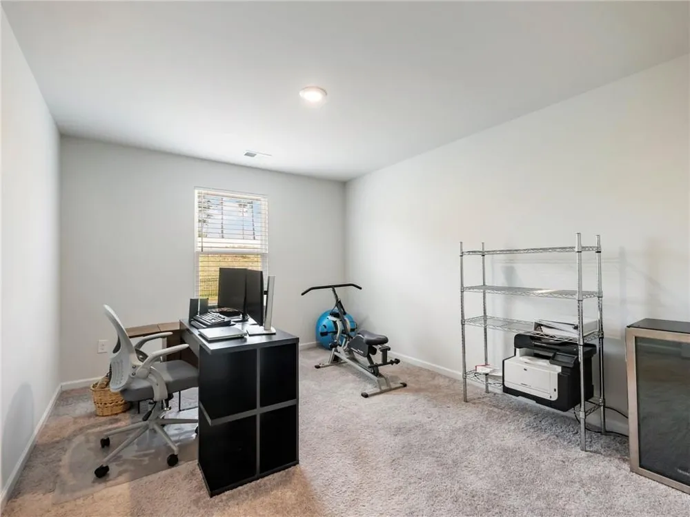 171 Sweet Briar Way Homer, GA 30547