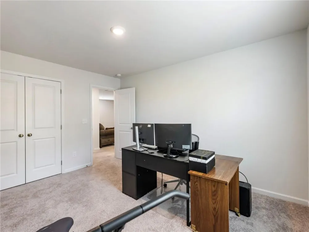 171 Sweet Briar Way Homer, GA 30547