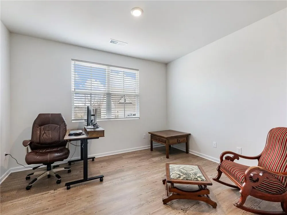 171 Sweet Briar Way Homer, GA 30547