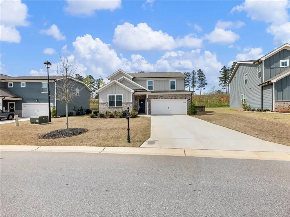 171 Sweet Briar Way Homer, GA 30547