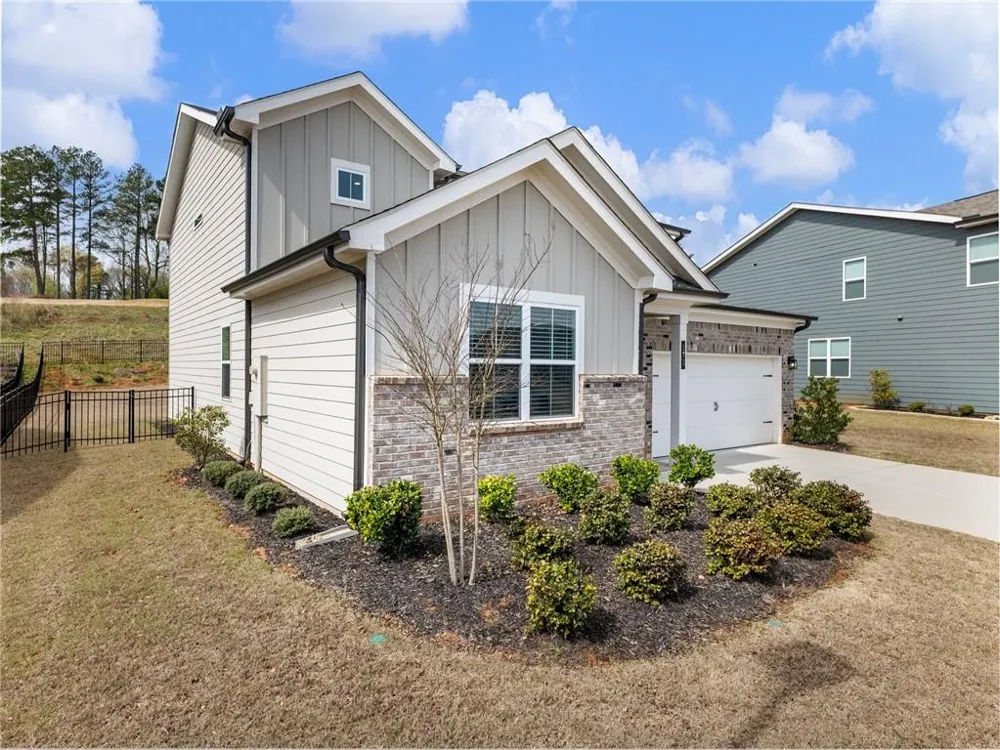 171 Sweet Briar Way Homer, GA 30547