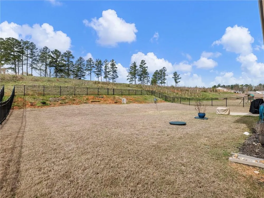 171 Sweet Briar Way Homer, GA 30547