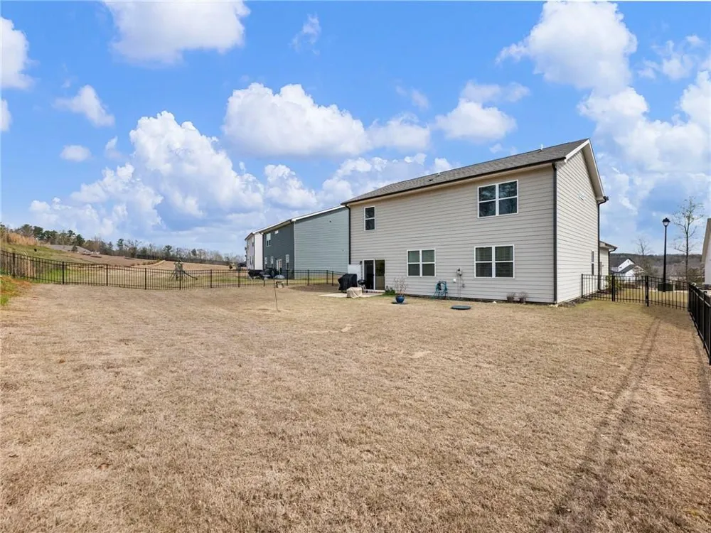 171 Sweet Briar Way Homer, GA 30547