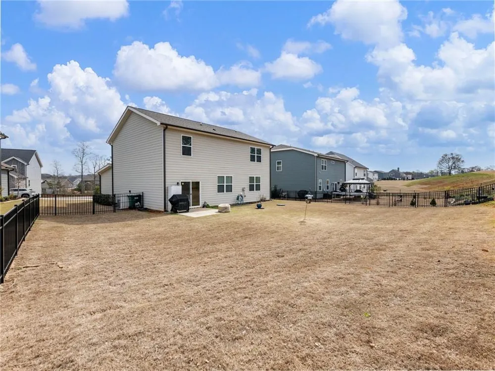 171 Sweet Briar Way Homer, GA 30547