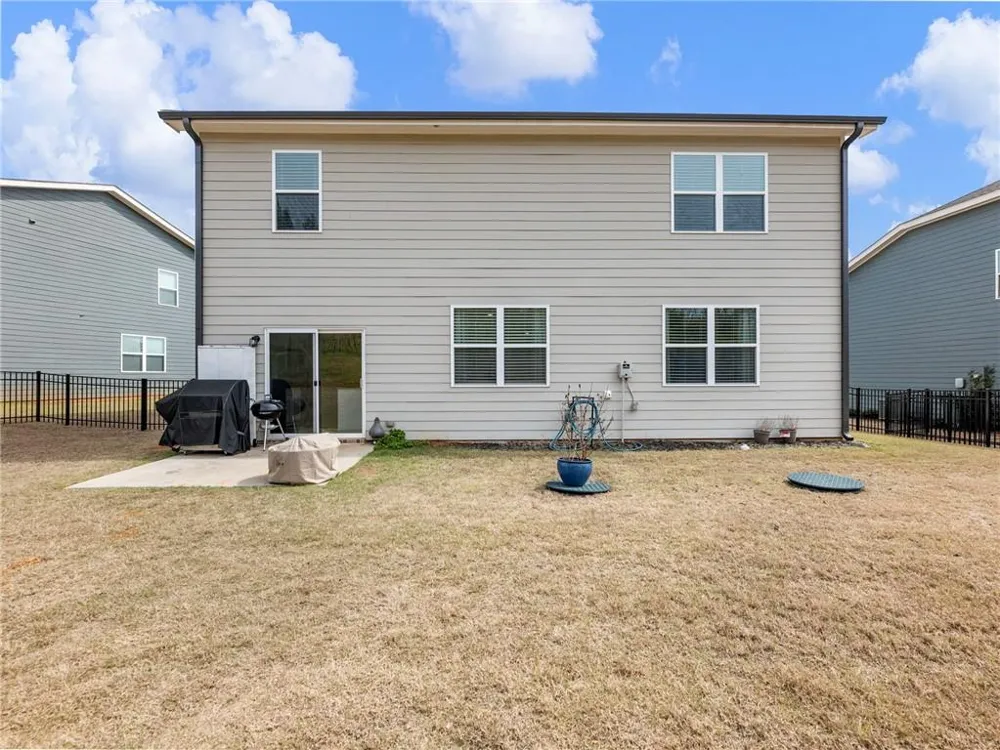 171 Sweet Briar Way Homer, GA 30547