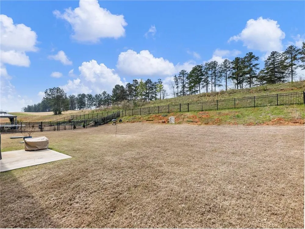 171 Sweet Briar Way Homer, GA 30547