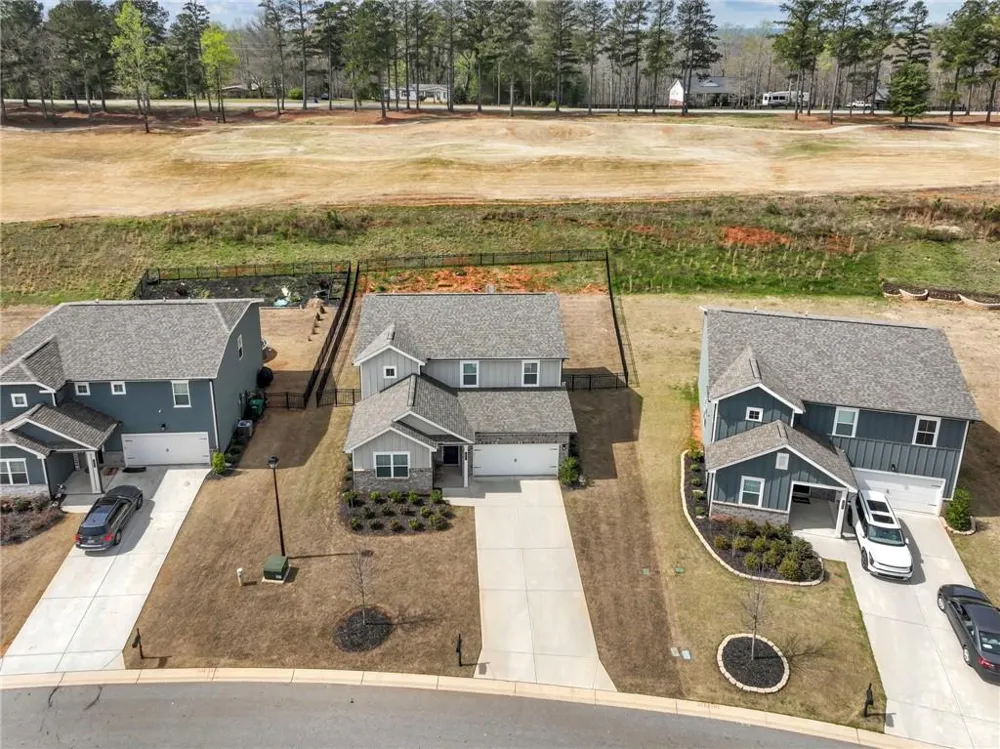 171 Sweet Briar Way Homer, GA 30547