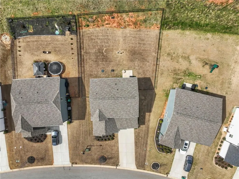 171 Sweet Briar Way Homer, GA 30547