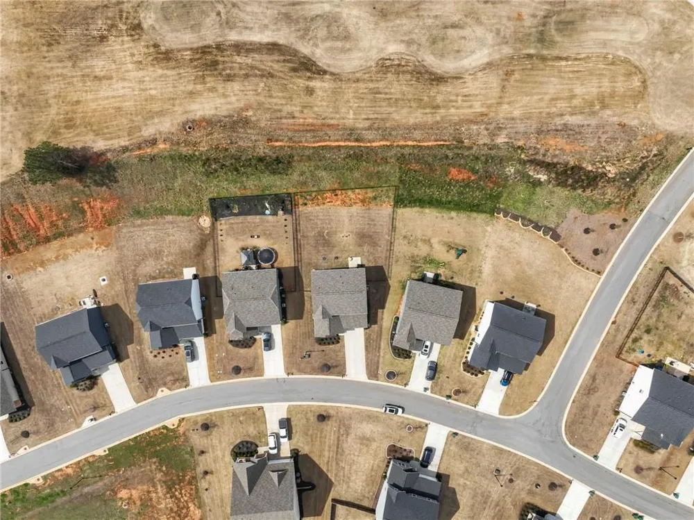 171 Sweet Briar Way Homer, GA 30547