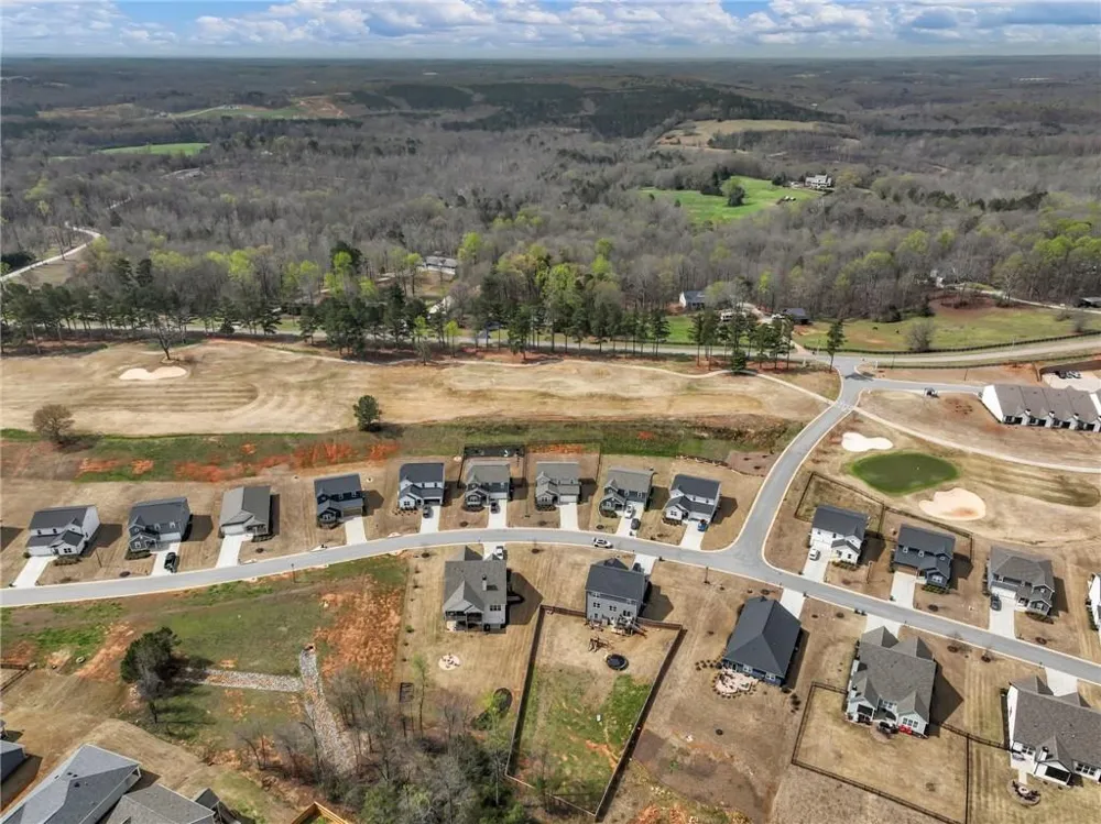171 Sweet Briar Way Homer, GA 30547