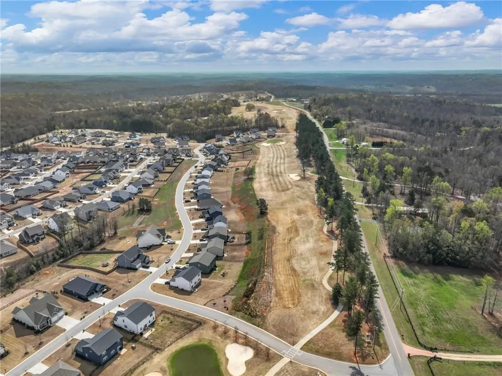 171 Sweet Briar Way Homer, GA 30547