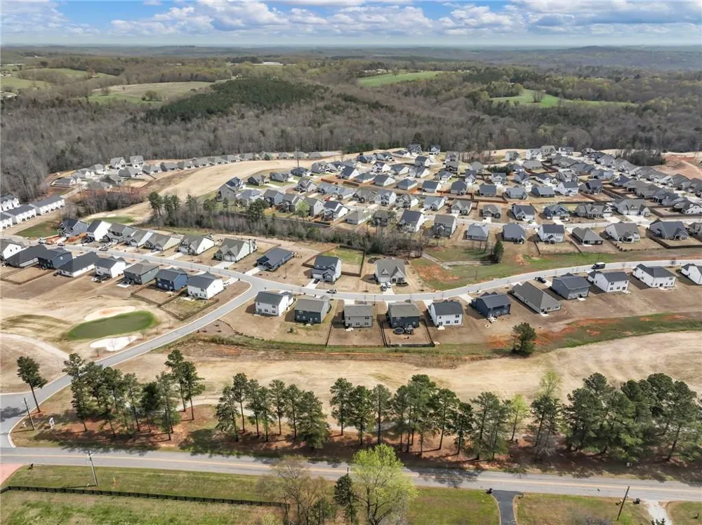 171 Sweet Briar Way Homer, GA 30547