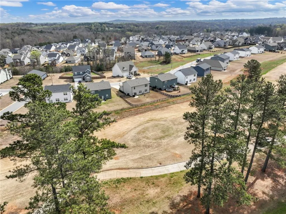 171 Sweet Briar Way Homer, GA 30547