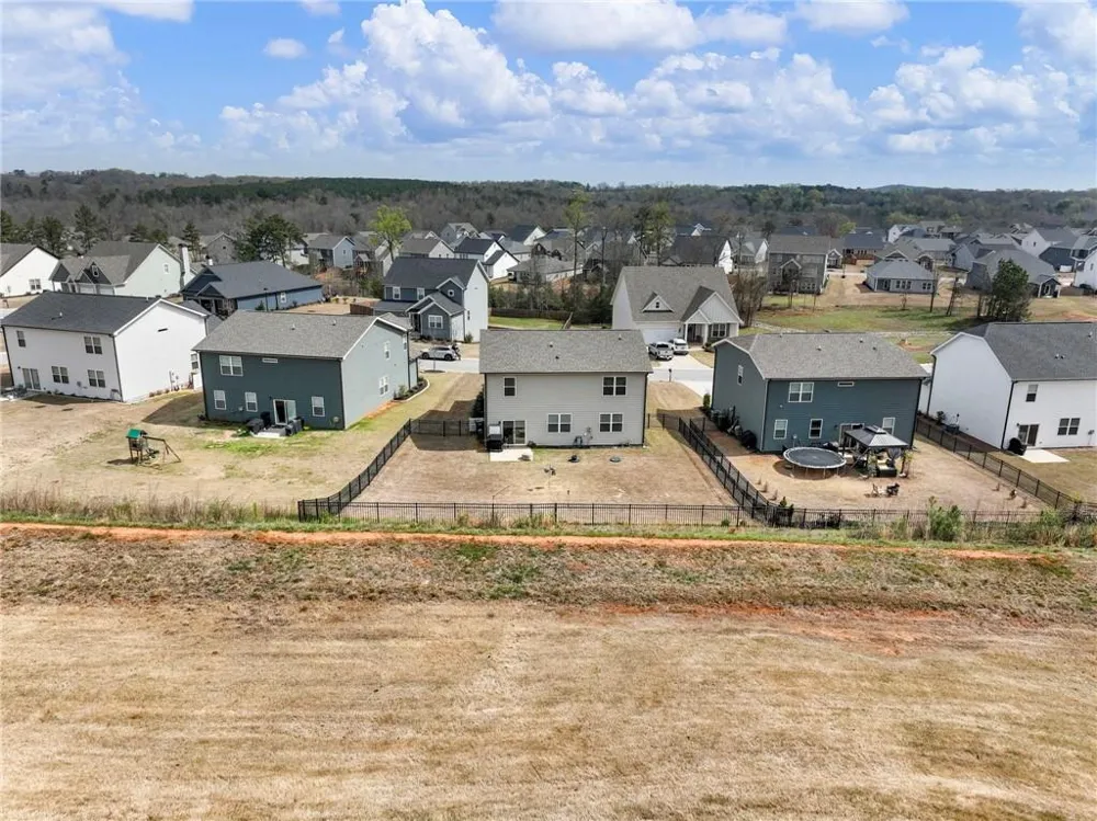 171 Sweet Briar Way Homer, GA 30547