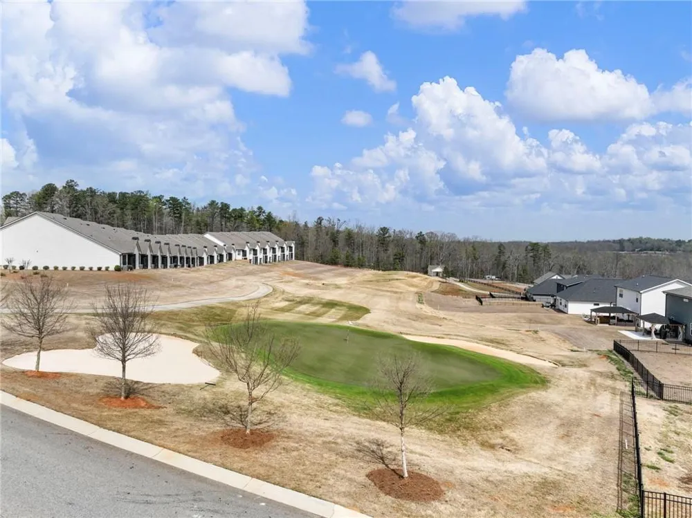171 Sweet Briar Way Homer, GA 30547
