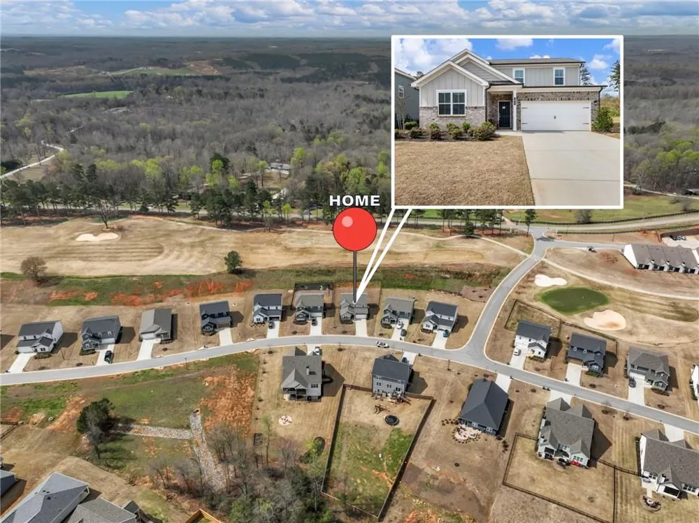 171 Sweet Briar Way Homer, GA 30547