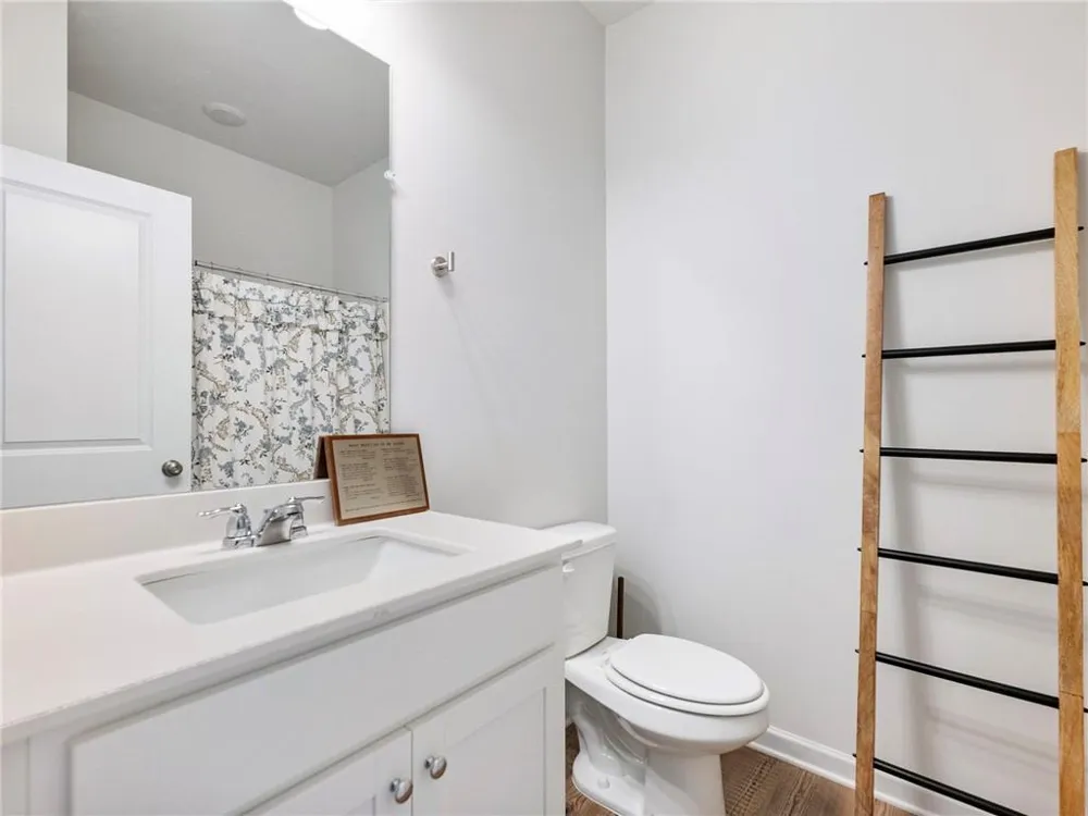 171 Sweet Briar Way Homer, GA 30547
