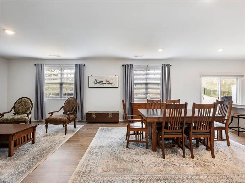 171 Sweet Briar Way Homer, GA 30547