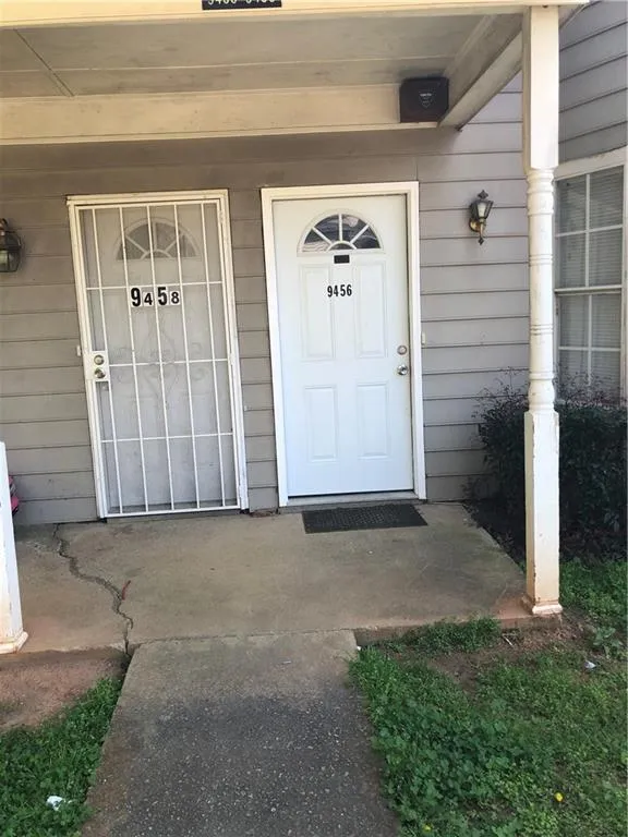 9456 CYPRESS LANE Jonesboro, GA 30238