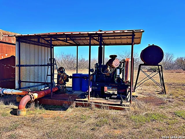 3265 Highway 97 Jourdanton, TX 78026