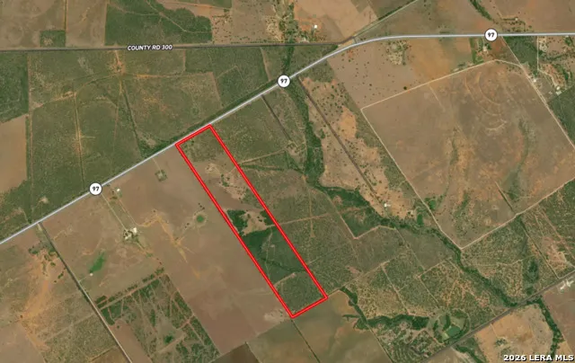 3265 Highway 97 Jourdanton, TX 78026