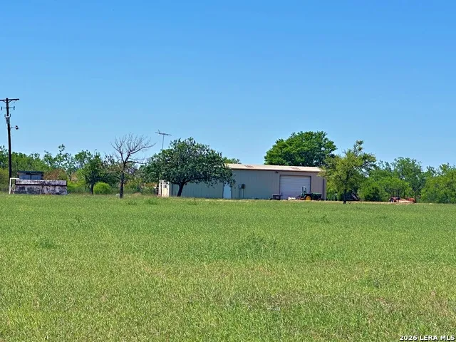3265 Highway 97 Jourdanton, TX 78026